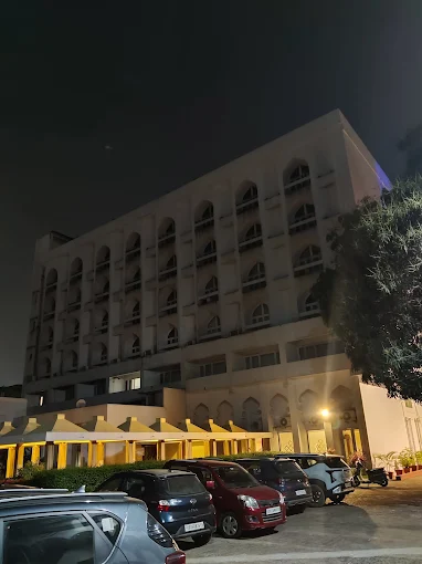 Hotel Facilities
