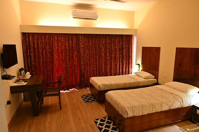 Hotel Standard Room